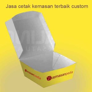 Read more about the article Jasa cetak kemasan terbaik custom